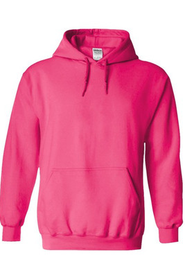 Gildan GN940 - Premium Unisex Heavy Blend Hooded Sweatshirt
