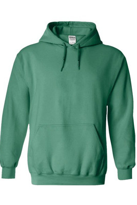 Gildan GN940 - Comfortabele Unisex Hoodie met Kangoeroezak