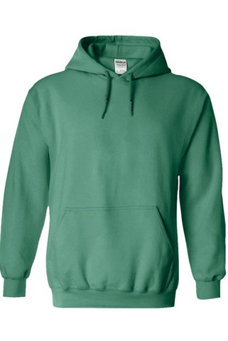 Gildan GN940 - Premium Unisex Heavy Blend Hooded Sweatshirt