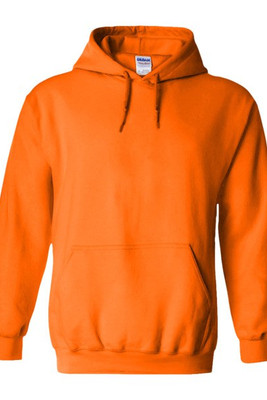 Gildan GN940 - Premium Unisex Heavy Blend Hooded Sweatshirt