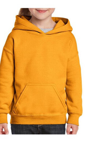 Gildan GN941 - Gildan Heavy Blend Youth Hooded Sweatshirt GN941
