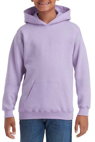 Gildan GN941 - Gildan Heavy Blend Youth Hooded Sweatshirt GN941