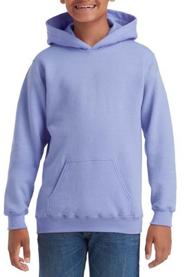Gildan GN941 - Gildan Heavy Blend Youth Hooded Sweatshirt GN941