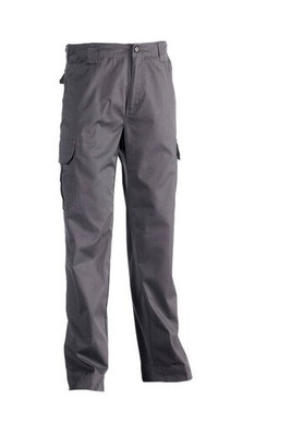 Herock HK001 - Ultimate Multi-Pocket Water-Repellent Work Trousers