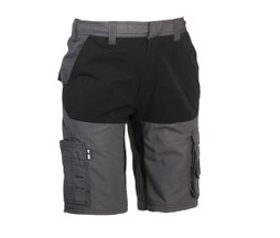 HEROCK HK016 - Bermuda Aventure Multi-Poches Résistant et Confortable
