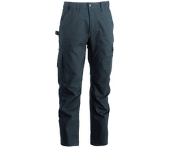 Herock HK020 - Pantaloni Multi-Tasca Herock con Tecnologia Coolmax