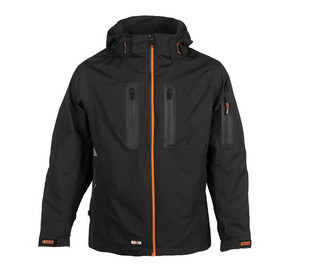 Herock HK155 - Aspen All-Weather Performance Rain Jacket