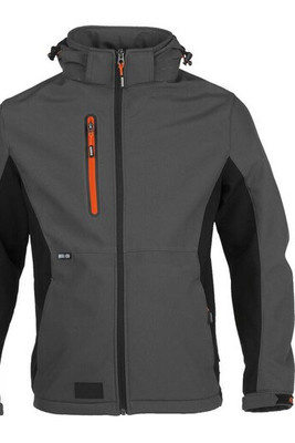 Herock HK175 - Softshell Trystan jacket