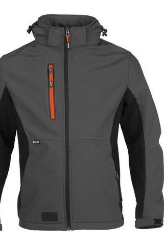 HEROCK HK175 - Veste Softshell Trystan