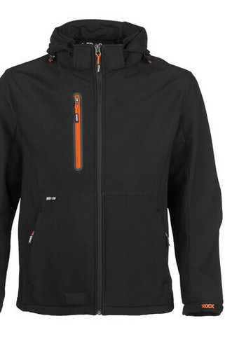 HEROCK HK175 - Veste Softshell Trystan