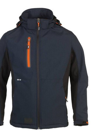 Herock HK175 - Trystan Softshell jakke