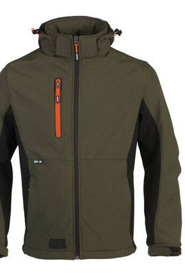 Herock HK175 - Giacca  SoftShell Trystan