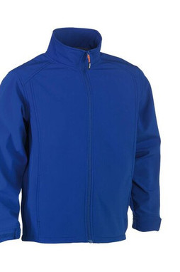 Herock HK195 - Julius  Softshell Jacket