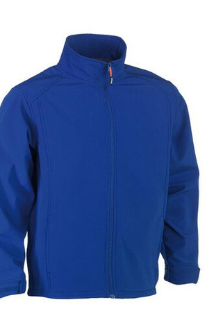 Herock HK195 - Julius Softshell-takki