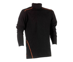 Herock HK305 - T-shirt Lotis Col Roulé Mi-Saison Confortable