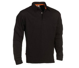 HEROCK HK310 - Polo Élégance pour Saisons Froides