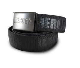 Herock HK625 - Herock Elastic Belt with Bottle Opener Buckle