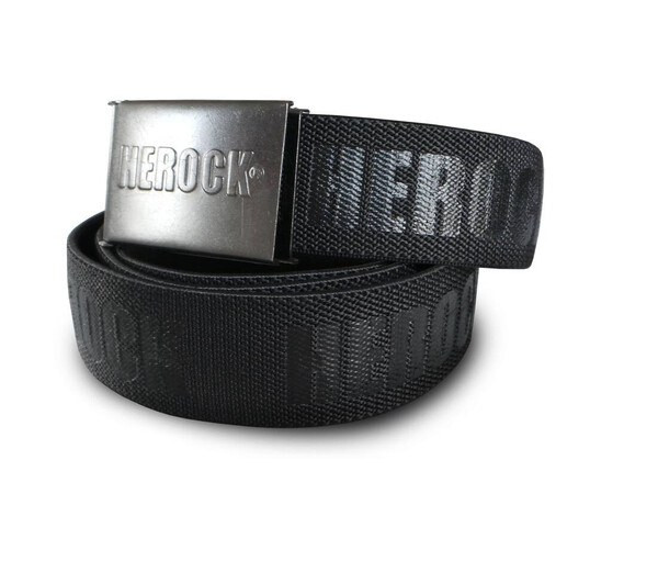 Herock HK625 - Herock Justerbart Elastisk Belte med Flaskeåpner