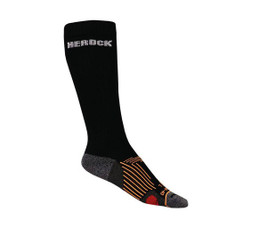 Herock HK670 - Advanced Breathable Compression Socks with COOLMAX®