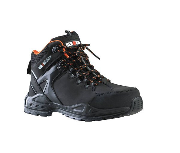 Herock HK760 - Gigantes S3 Waterproof Mountain Safety Boots