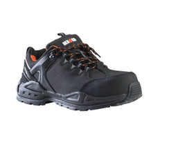 Herock HK765 - Herock Safety Pro Nubuck Work Boots