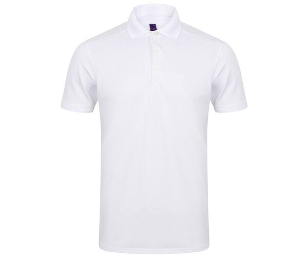 Henbury HY460 - Men's Polo Shirt in stretch polyester