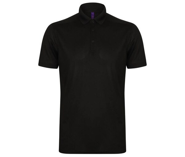 Henbury HY460 - Men's Polo Shirt in stretch polyester