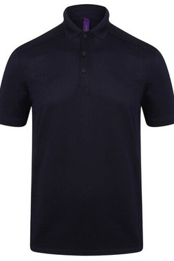 HENBURY HY460 - Polo Homme en polyester stretch