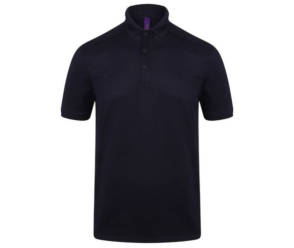 Henbury HY460 - Men's Polo Shirt in stretch polyester