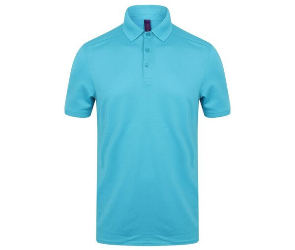 Henbury HY460 - Men's Polo Shirt in stretch polyester