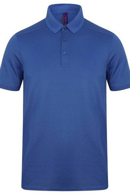 Henbury HY460 - Men's Polo Shirt in stretch polyester