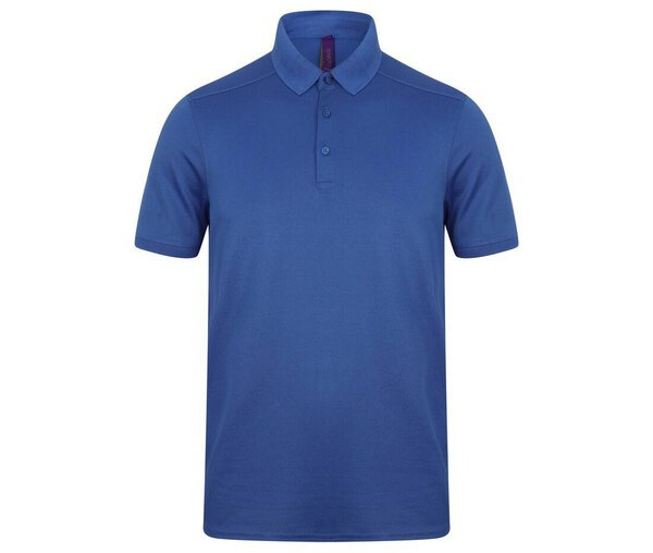 Henbury HY460 - Men's Polo Shirt in stretch polyester