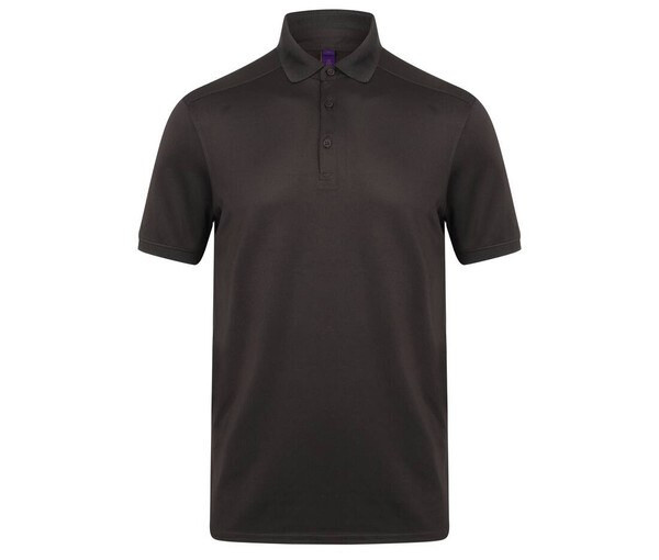 Henbury HY460 - Men's Polo Shirt in stretch polyester