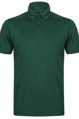 Henbury HY460 - Men's Polo Shirt in stretch polyester