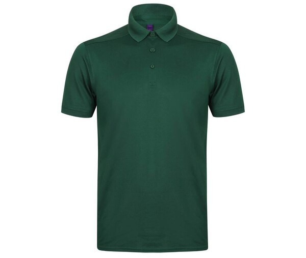 Henbury HY460 - Men's Polo Shirt in stretch polyester