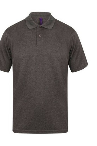 Henbury HY475 - Coolplus® poloshirt