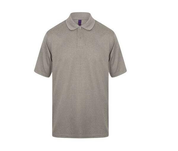 Henbury HY475 - Cool Plus Men's Polo Shirt