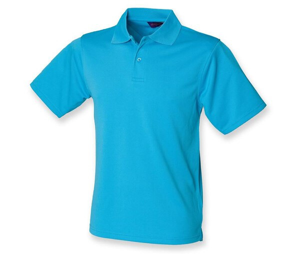 Henbury HY475 - Cool Plus Men's Polo Shirt