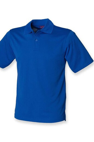 Henbury HY475 - Cool Plus Mens Polo Shirt