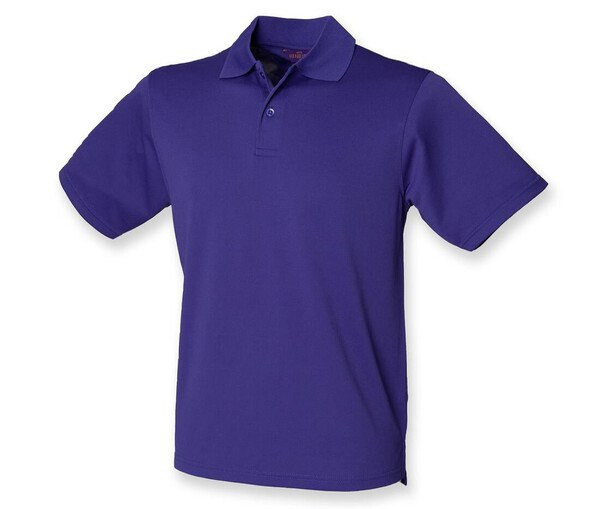 Henbury HY475 - Cool Plus Men's Polo Shirt