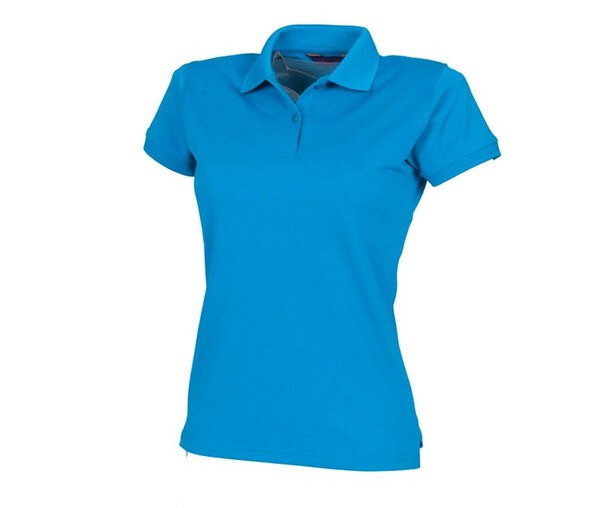 HENBURY HY476 - Polo femme respirant