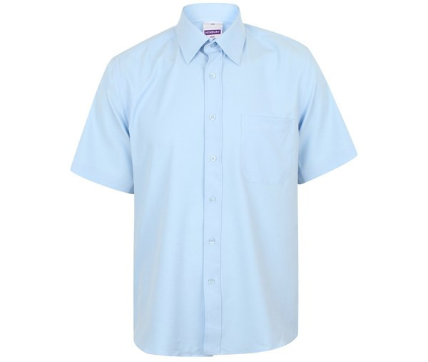 Henbury HY595 - Breathable Men's Shirt