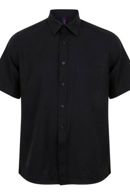 Henbury HY595 - Chemisette Homme Respirante
