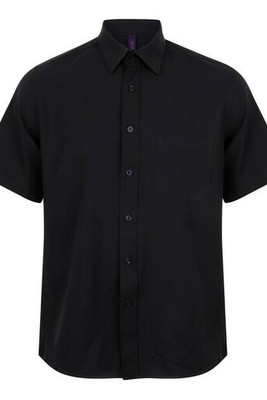 Henbury HY595 - Breathable Men's Shirt