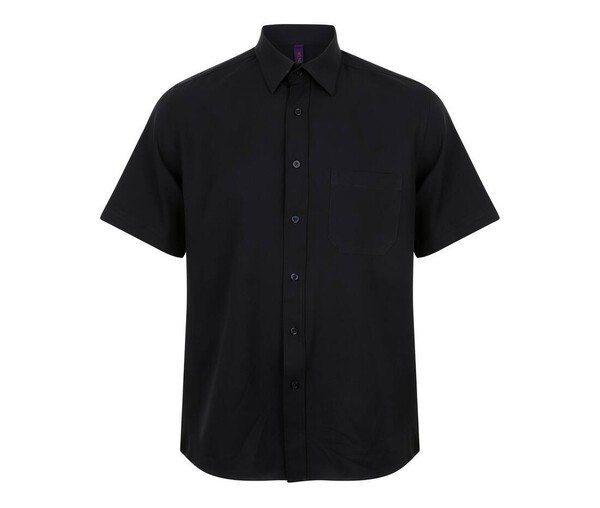 Henbury HY595 - Breathable Men's Shirt