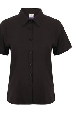 Henbury HY596 - Breathable shirt woman
