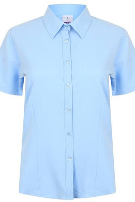 HENBURY HY596 - Chemisette femme respirante