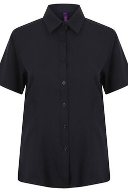 Henbury HY596 - Overhemd dames ademend