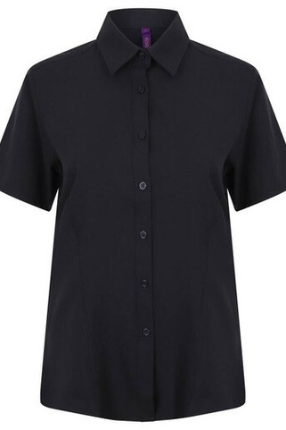 Henbury HY596 - Breathable shirt woman
