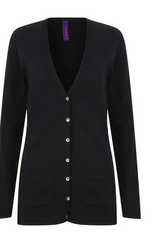 Henbury HY723 - Henbury Womens Elegant Office Vest